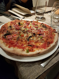 Pizza du Restaurant italien La Romanella à Barr - n°14
