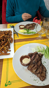 Frite du Restaurant L'Assiette Catalane à Perpignan - n°13