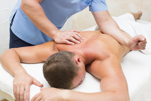 Vitality Massage Therapy