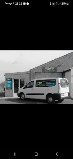 Garage du Huyaume Gommegnies - Bosch Car Service