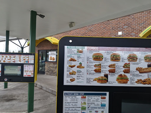 Fast Food Restaurant «Sonic Drive-In», reviews and photos, 7746 Martin Way SE, Lacey, WA 98516, USA