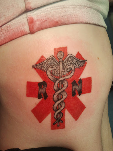 Explore ring finger tattoos ideas, creative tattoo ideas in Bethlehem, available at Southside Ink