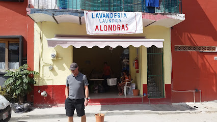 Lavanderia Laundry Alondras
