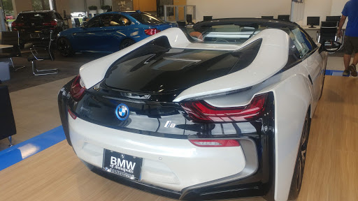 BMW Dealer «BMW of Annapolis», reviews and photos, 31 Old Mill Bottom Rd, Annapolis, MD 21409, USA