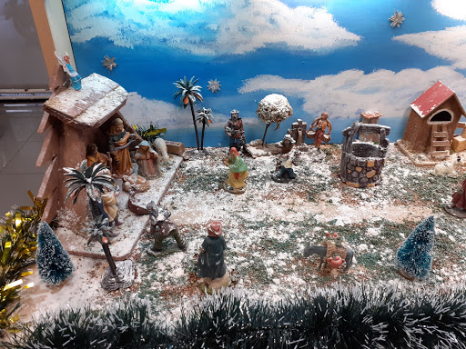 Pastelería El Cigne