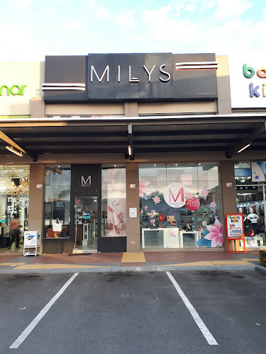 Millys - Tienda