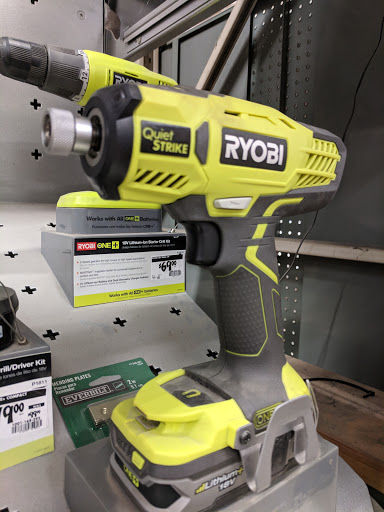 Home Improvement Store «The Home Depot», reviews and photos, 465 NJ-17, Mahwah, NJ 07495, USA