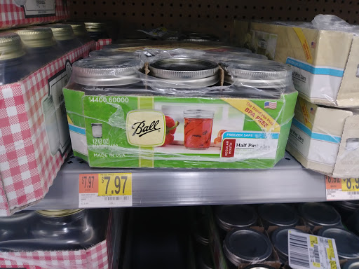 Department Store «Walmart Supercenter», reviews and photos, 33501 S Dixie Hwy, Florida City, FL 33034, USA