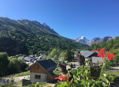 Chalet Epicea: Location de vacances chalet, gîte, appartement de montagne - Valloire - Savoie à Valloire
