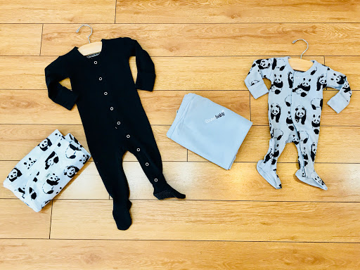 Baby Store «Bellies Babies & Bosoms», reviews and photos, 2430 Honolulu Ave, Montrose, CA 91020, USA