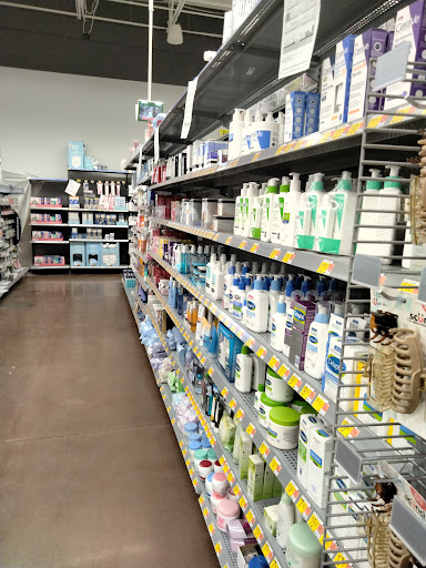 Supermarket «Walmart Neighborhood Market», reviews and photos, 4570 4000 W, West Valley City, UT 84120, USA