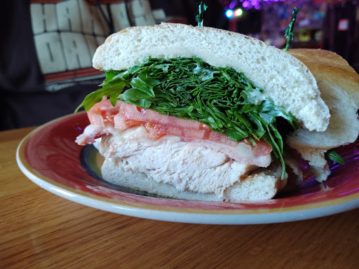 Restaurant «Penny Lane Cafe», reviews and photos, 10255 Main St, Clarence, NY 14031, USA