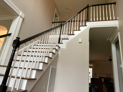 Painter «Professional Touch Paint», reviews and photos, 1625 October Rd, Raleigh, NC 27614, USA