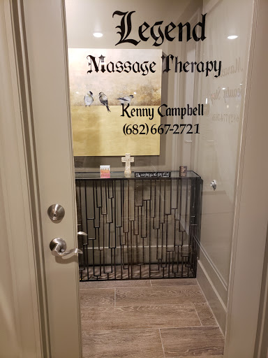 Legend Massage Therapy