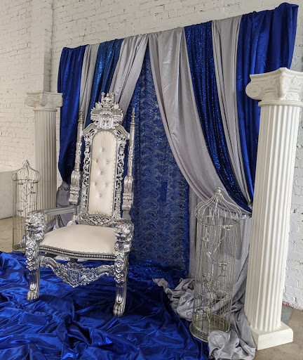 Shopping Mall «County Fair Fashion Mall», reviews and photos, 1264 E Gibson Rd E-500, Woodland, CA 95776, USA