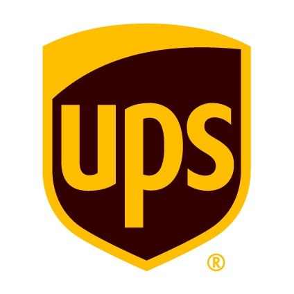 UPS Access Point Locker