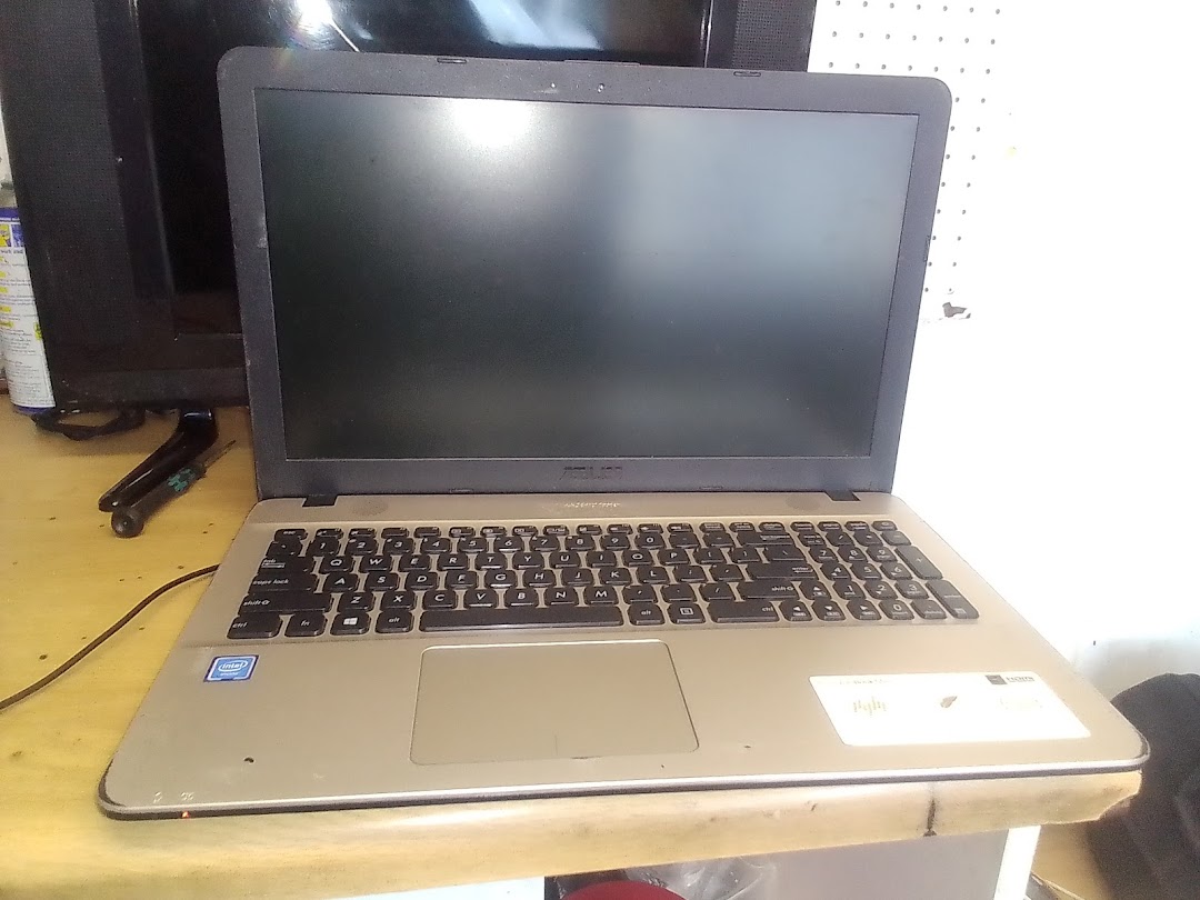 Bentech Electronic Repairs