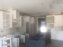 Roque roqdriguez painting - Photo 2 - Car repair in Alexander, AR, Little Rock