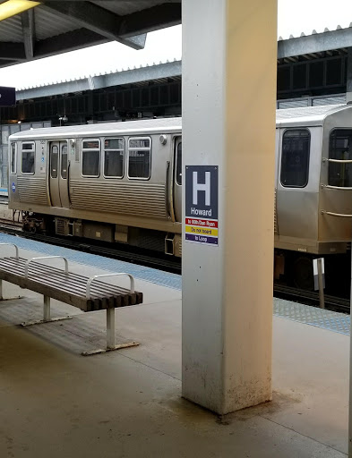 Shopping Mall «Gateway Centre Plaza», reviews and photos, Howard St, Chicago, IL 60626, USA