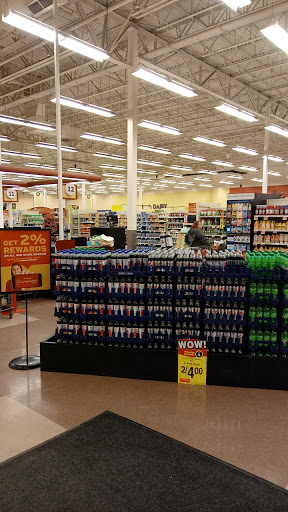 Grocery Store «Hannaford Supermarket», reviews and photos, 6300 Saint Lawrence Centre, Massena, NY 13662, USA