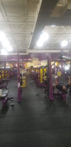 Gym «Planet Fitness», reviews and photos, 597 E Ordnance Rd, Glen Burnie, MD 21061, USA