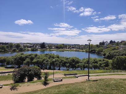 Laguna Redonda