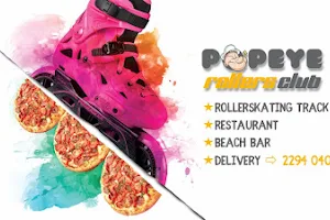 Popeye Rollers Club image