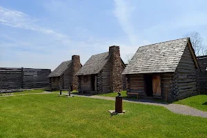 Fort Roberdeau Historic Site image