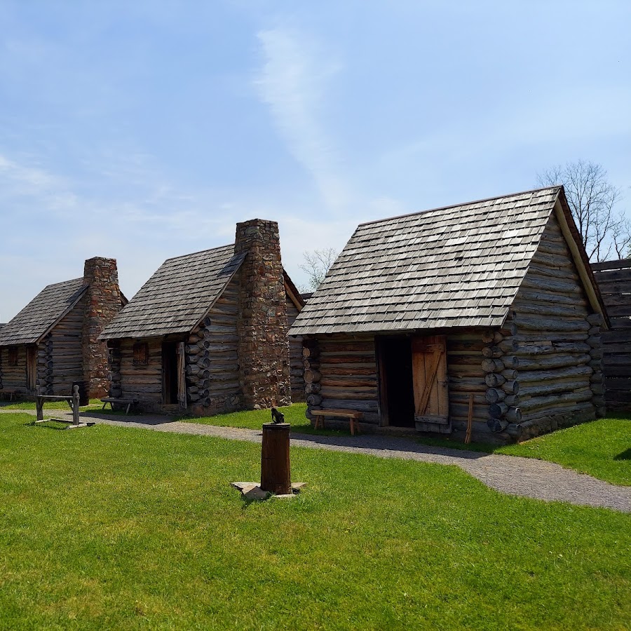Fort Roberdeau Historic Site