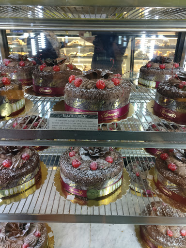 Pastry stores Melbourne