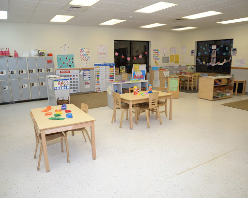 Preschool «Childtime of Hampton, VA», reviews and photos, 2 Manhattan Square, Hampton, VA 23666, USA