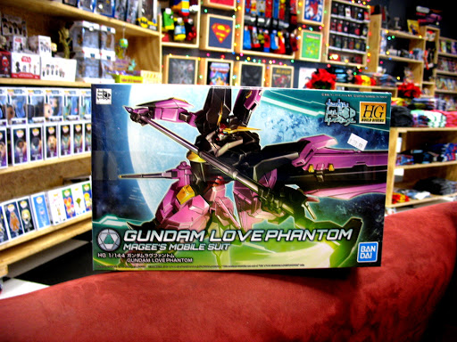 Comic Book Store «Haywood Comics», reviews and photos, 600 Haywood Rd, Asheville, NC 28806, USA