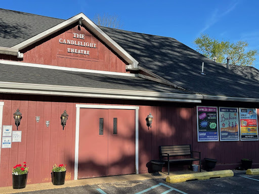 Performing Arts Theater «Candlelight Theatre», reviews and photos, 2208 Millers Rd, Wilmington, DE 19810, USA