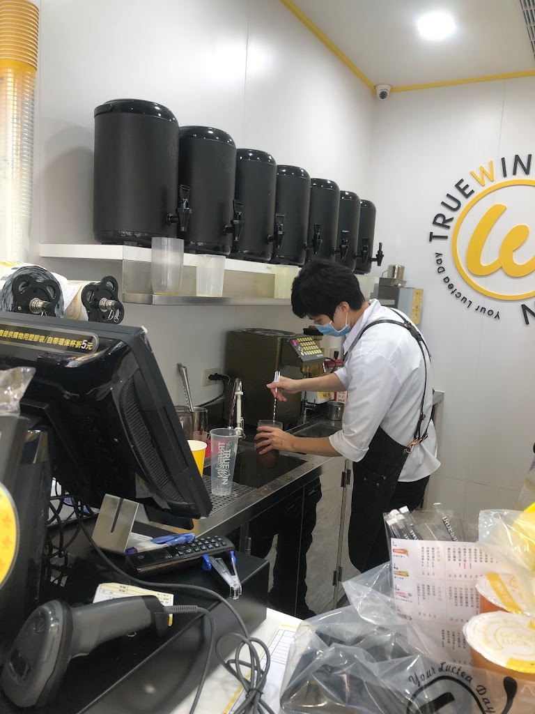 TrueWin初韻 台北內湖店 的照片