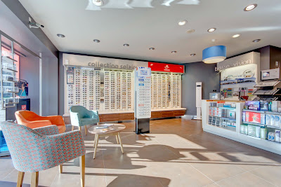 Opticien Caudry - Krys à Caudry