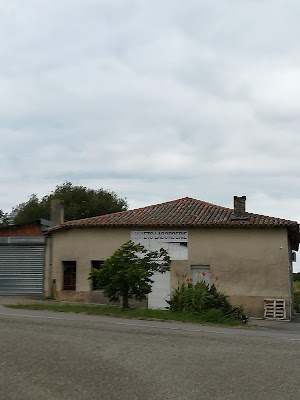 Laborderie Ets à Comberouger