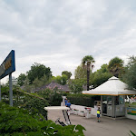 Photo n°3 de l'avis de Mark. fait le 18/07/2019 à 18:47 sur le  Aparthotel Albatros à Lignano Sabbiadoro