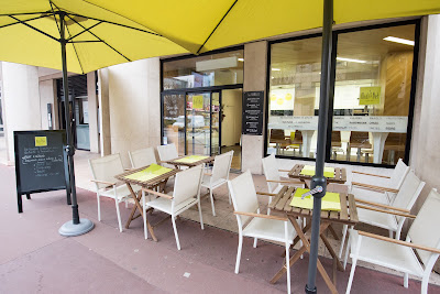 MIDI' NET - LEVALLOIS à Levallois-Perret