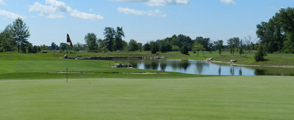 Sutton Creek Golf Course
