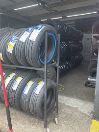 Turis Tires - Photo 2 - Car repair in Pasadena, TX, Pasadena