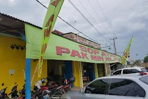 Sop Ayam Pak Min Ragil Cirebon image