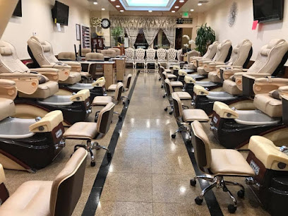 Happiness Nails And Spa