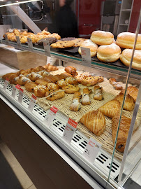 Plats et boissons du Restaurant servant le petit-déjeuner Brioche Dorée à Rennes - n°1