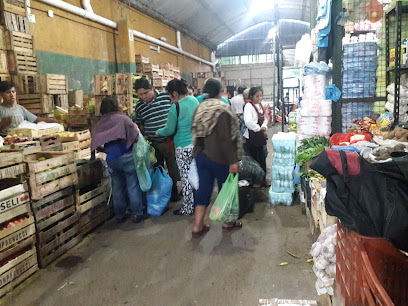 Mercado Boliviano