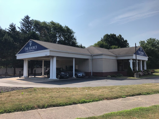 Jewelry Store «The Source Fine Jewelers», reviews and photos, 2147 W Ridge Rd, Rochester, NY 14626, USA