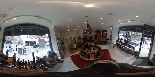 Shoe Store «Tani Shoes», reviews and photos, 100 Rivington St, New York, NY 10002, USA