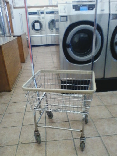 Dry Cleaner «Clothes Basket», reviews and photos, 1429 W Sherman Blvd, Muskegon, MI 49441, USA