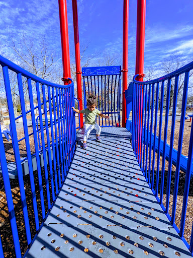 Park «Shedd Park», reviews and photos, 453 Rogers St, Lowell, MA 01852, USA