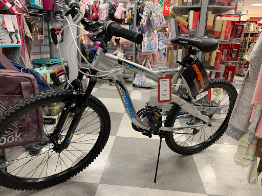 Department Store «T.J. Maxx», reviews and photos, 25406 104th Ave SE, Kent, WA 98031, USA