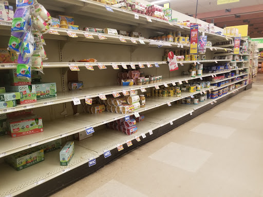 Grocery Store «Food Lion», reviews and photos, 30290 Mt Wolf Rd, Charlotte Hall, MD 20622, USA